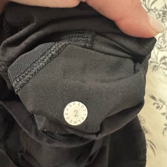 Lululemon Dance Studio Joggers - Picture 3 of 3